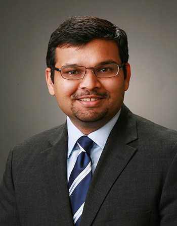 Dr. Sachin J. Shah